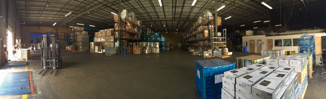 surfaces warehouse